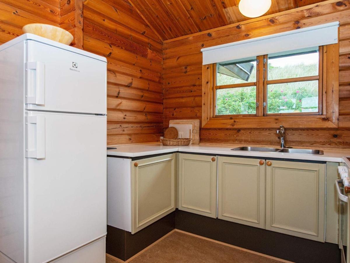 6 Person Holiday Home In Ringk Bing Søndervig Exterior foto