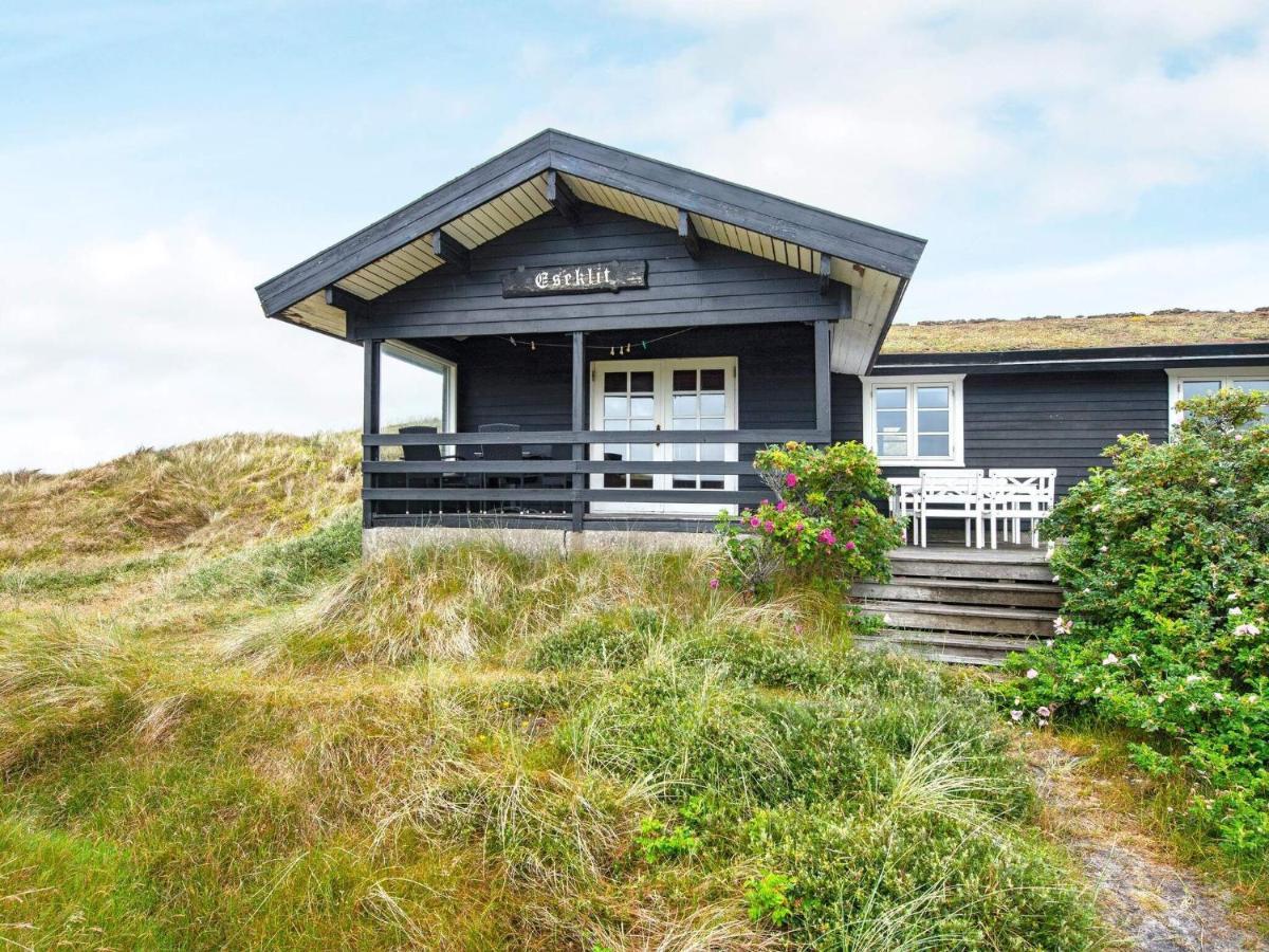 6 Person Holiday Home In Ringk Bing Søndervig Exterior foto