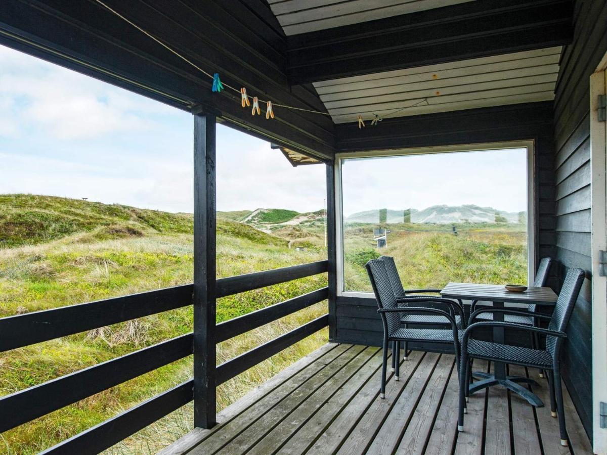 6 Person Holiday Home In Ringk Bing Søndervig Exterior foto