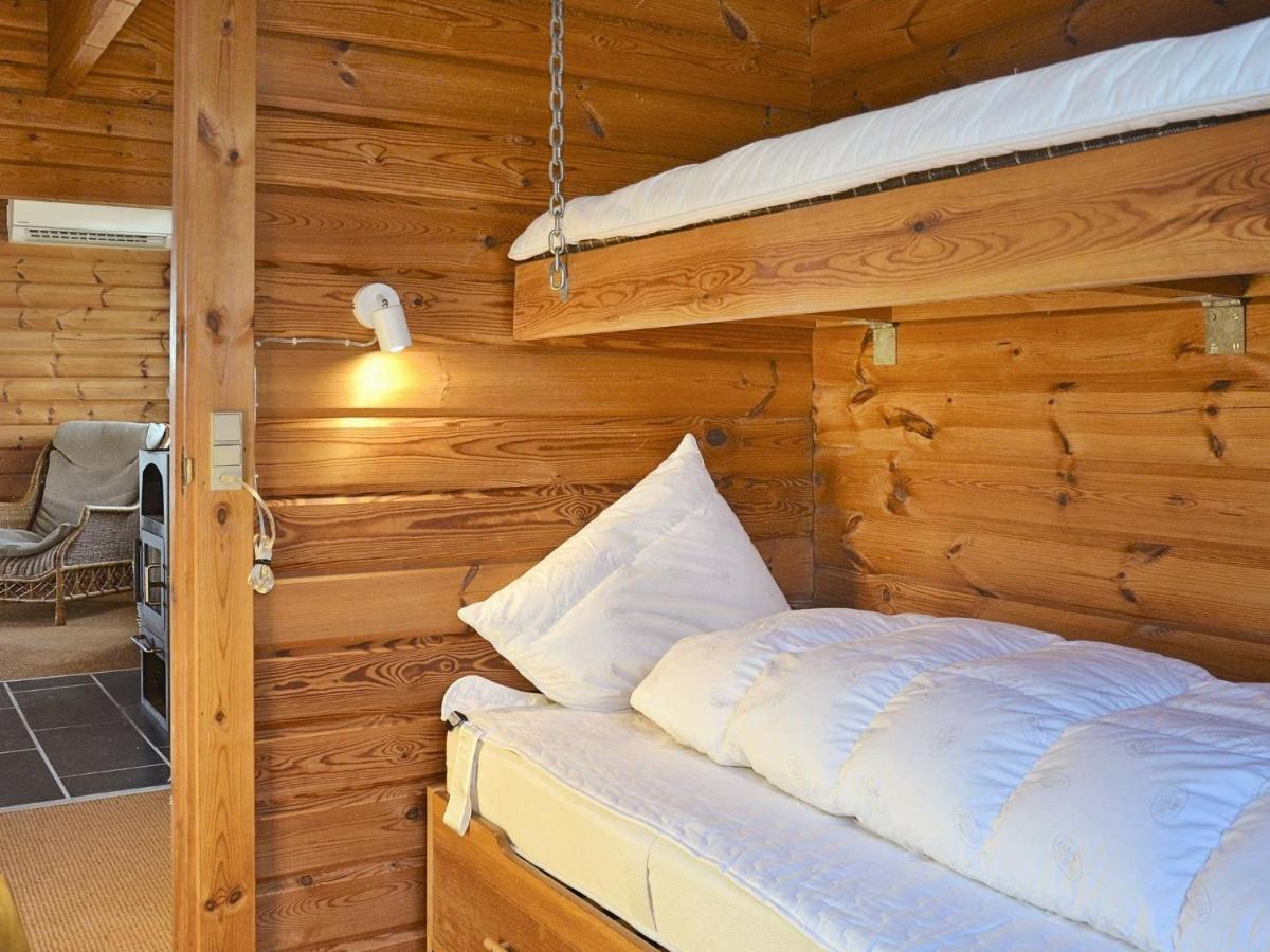 6 Person Holiday Home In Ringk Bing Søndervig Exterior foto