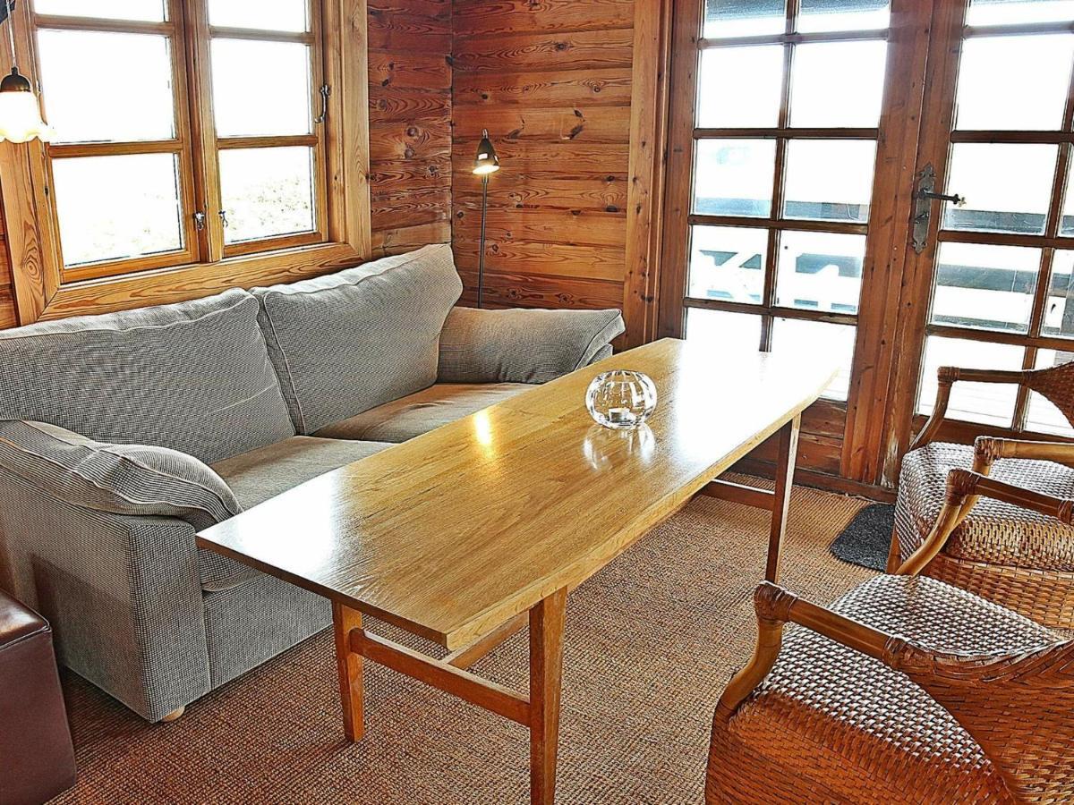 6 Person Holiday Home In Ringk Bing Søndervig Exterior foto