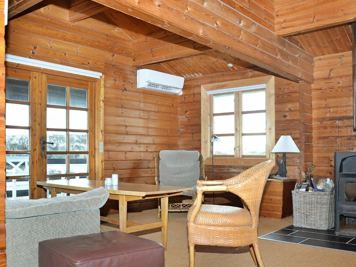 6 Person Holiday Home In Ringk Bing Søndervig Exterior foto