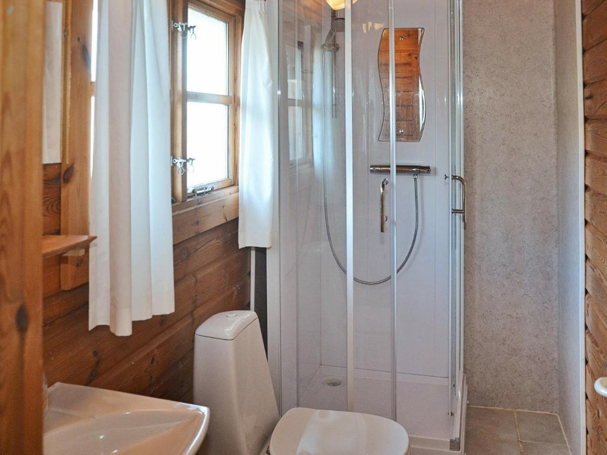 6 Person Holiday Home In Ringk Bing Søndervig Exterior foto