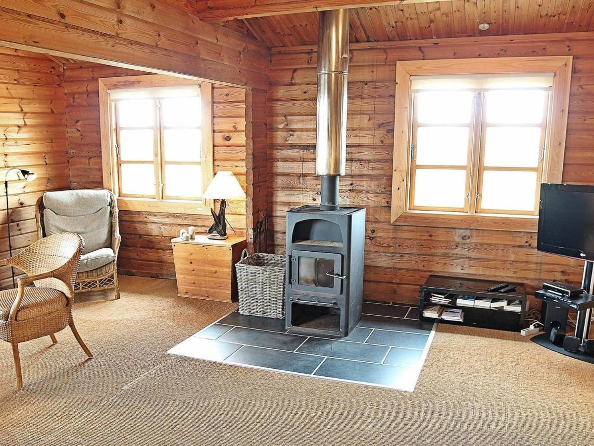 6 Person Holiday Home In Ringk Bing Søndervig Exterior foto